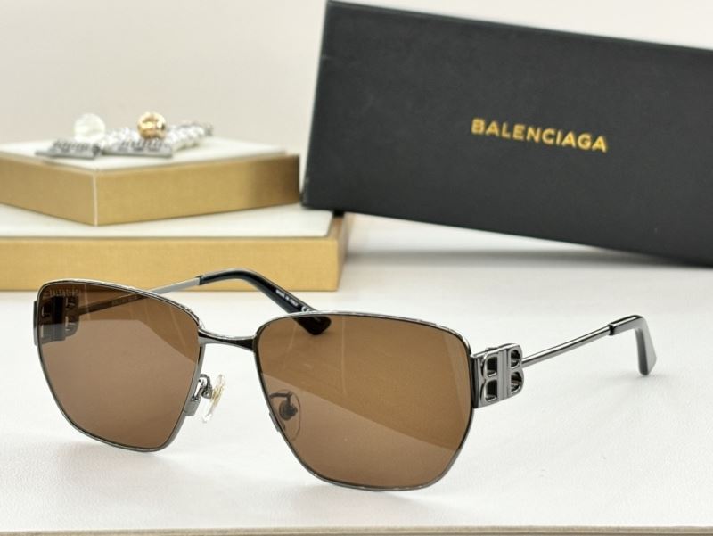 Balenciaga Sunglasses